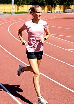 Camilla Richardsson